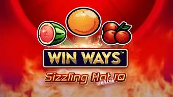 Sizzling Hot deluxe 10 Win Ways