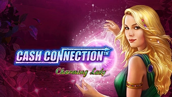 Cash Connection - Charming Lady
