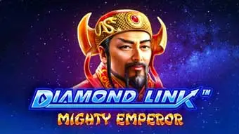 Diamond Link: Mighty Emperor