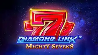 Diamond Link: Mighty Sevens