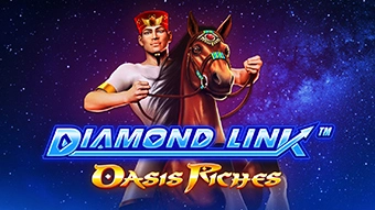 Diamond Link: Oasis Riches