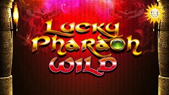 Lucky Pharaoh Wild