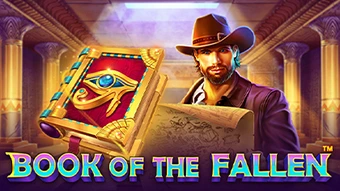 Book of the Fallen