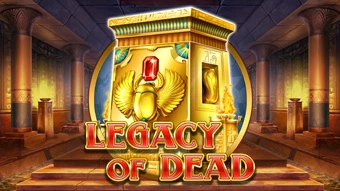 Legacy of Dead